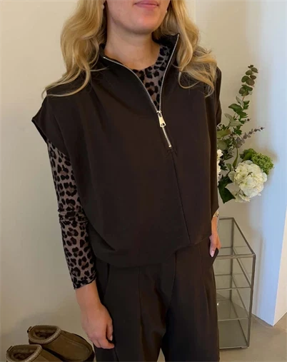 Marta du Chateau - MDCDaylight Vest - Moro